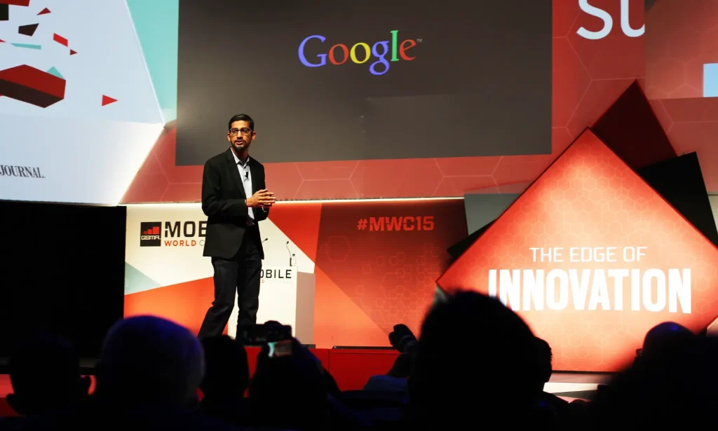 Google एक विज्ञापन कंपनी से कहीं बढ़कर है, Google I/O 2025 में CEO सुंदर पिचाई ने कहा