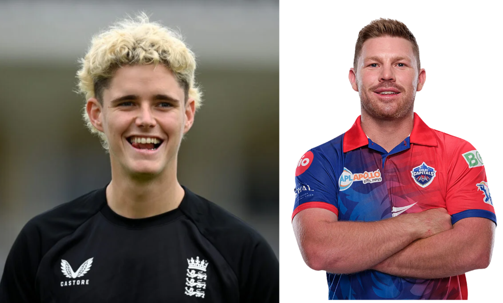 IPL 2025 : जैकब बेथेल की जगह टिम सिफर्ट RCB में शामिल 