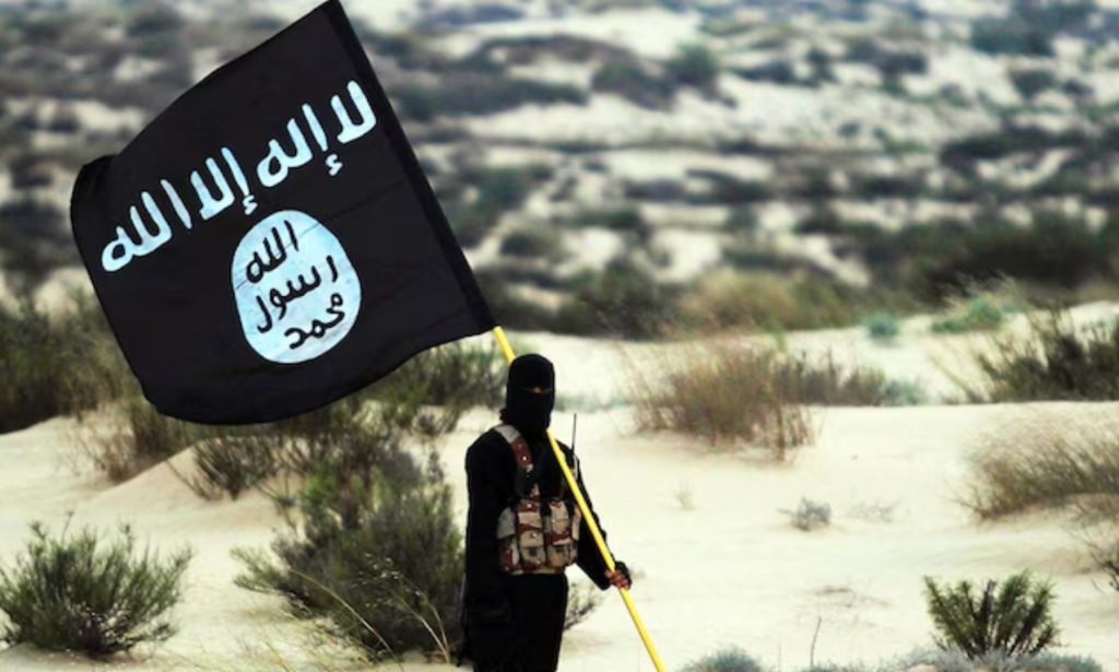 हैदराबाद में ISIS का आतंकी हमला टला, दो आतंकी गिरफ्तार 