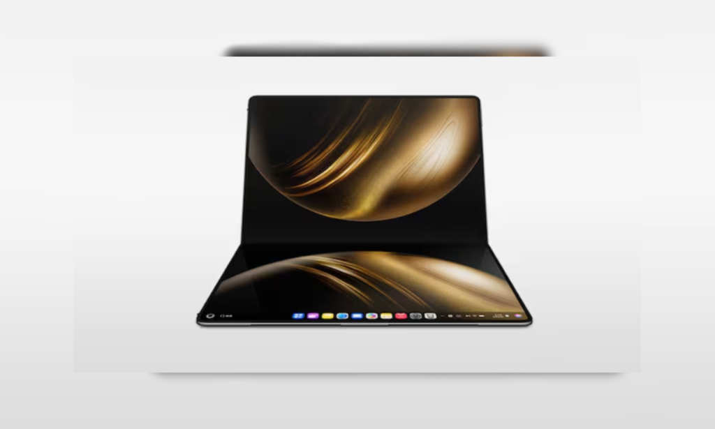 Huawei ने Hormony OS 5 के साथ MateBook Fold और MateBook Pro लॉन्च किया 