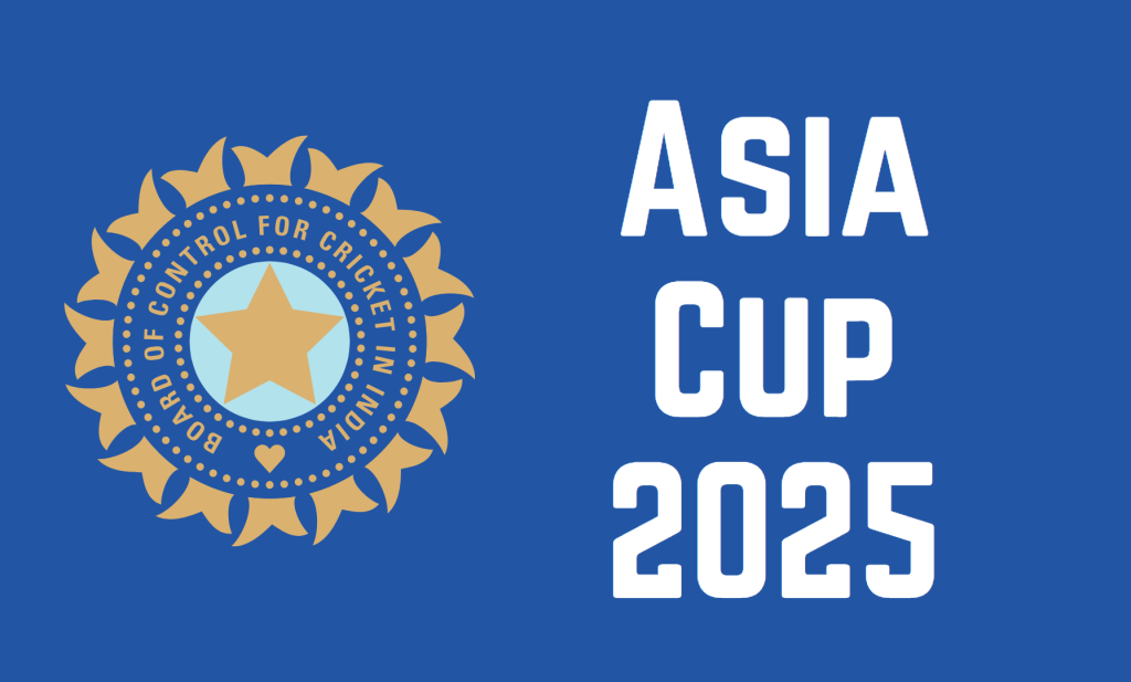 भारत पाकिस्तान तनाव के बीच बीसीसीआई ने एशिया कप से नाम वापस लिया