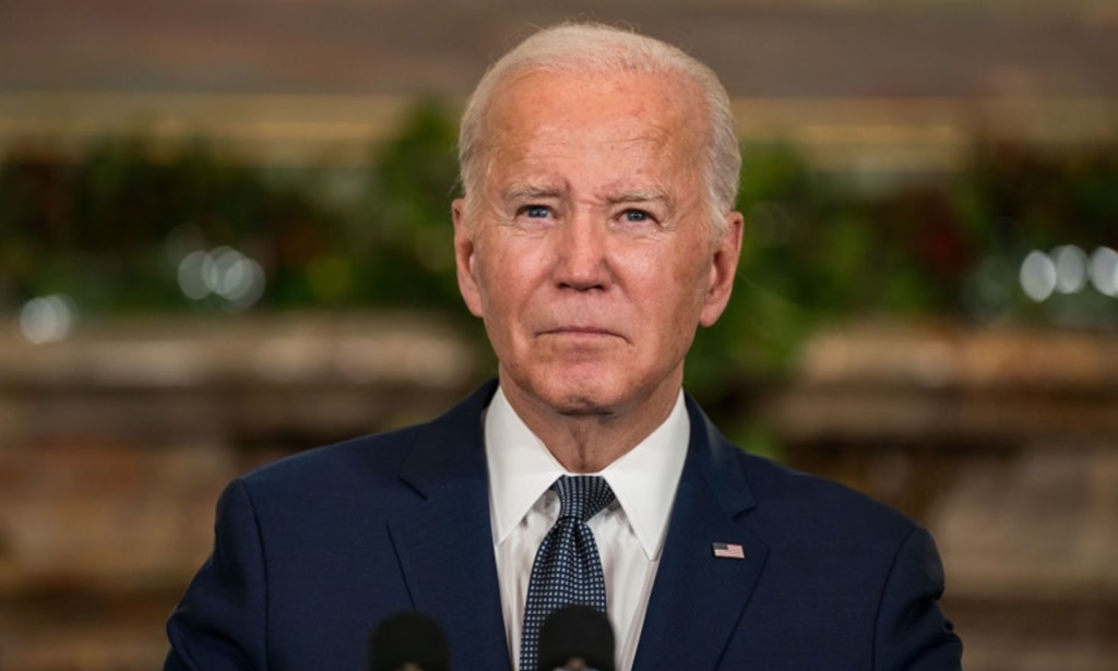 पूर्व अमेरिकी राष्ट्रपति जो बाइडन को प्रॉस्टेट कैंसर, पी एम मोदी ने जताई गहरी चिंता 