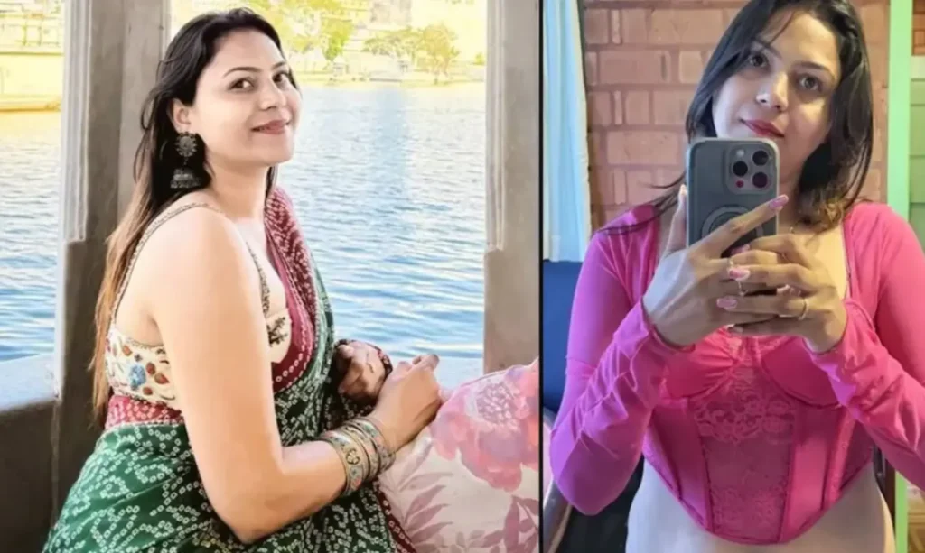 यू- ट्यूबर हरियाणा की ज्योति मल्होत्रा पाकिस्तान के लिए जासूसी करने के आरोप में गिरफ़्तार 