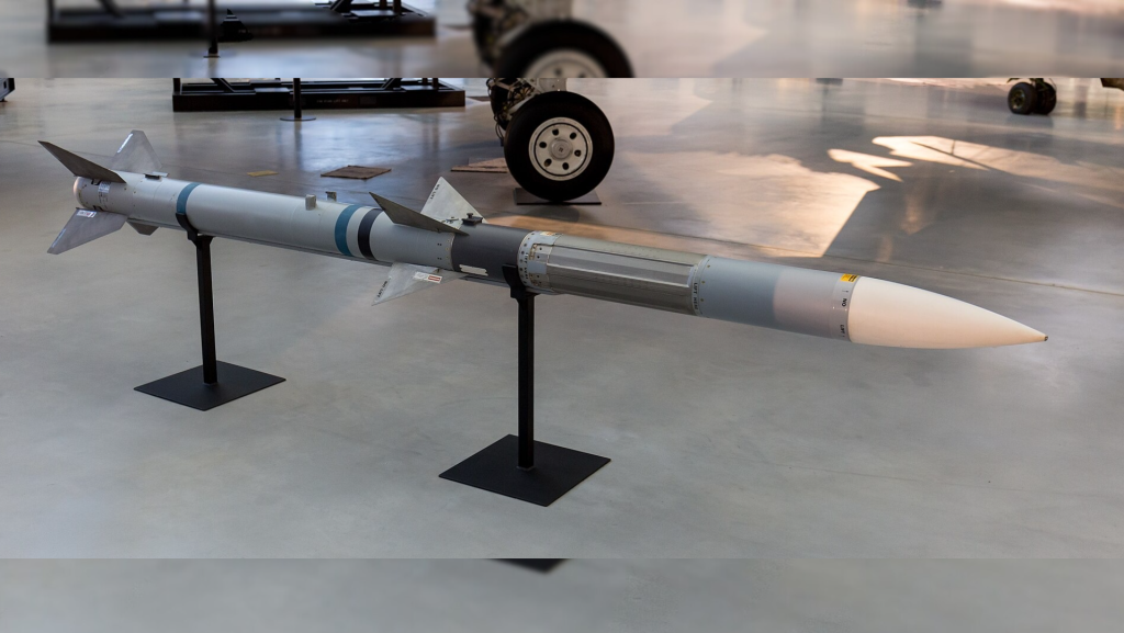 तुर्की-अमेरिका सौदा: तुर्की को अमेरिका की अमराम मिसाइलों की बिक्री से भारत को होने वाला संभावित खतरा 