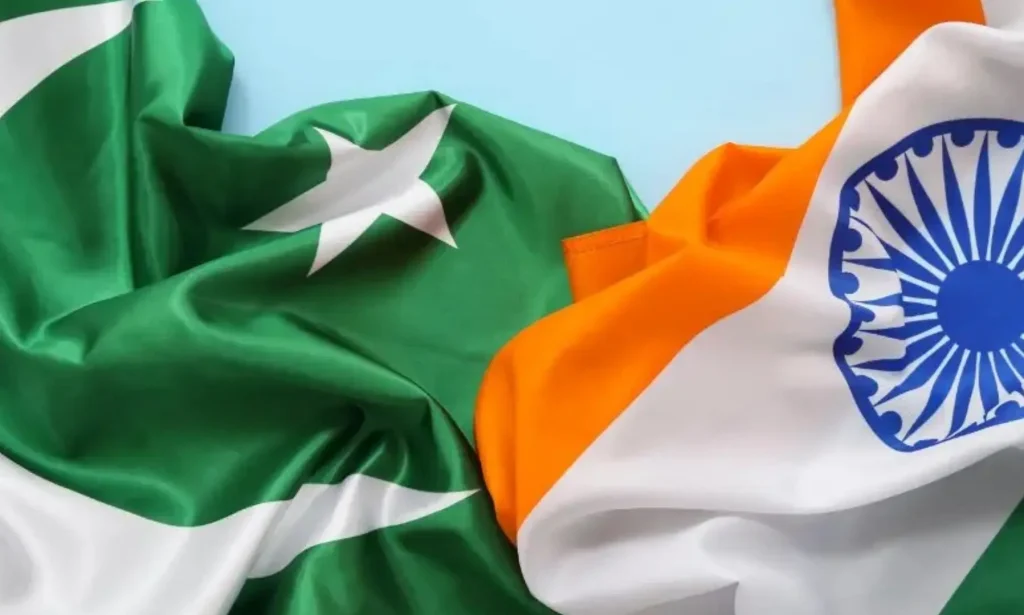 भारत-पाकिस्तान : किराना हिल्स में "रेडिएशन लीक " की खबर झूठी , आई ए ई ए का बयान 