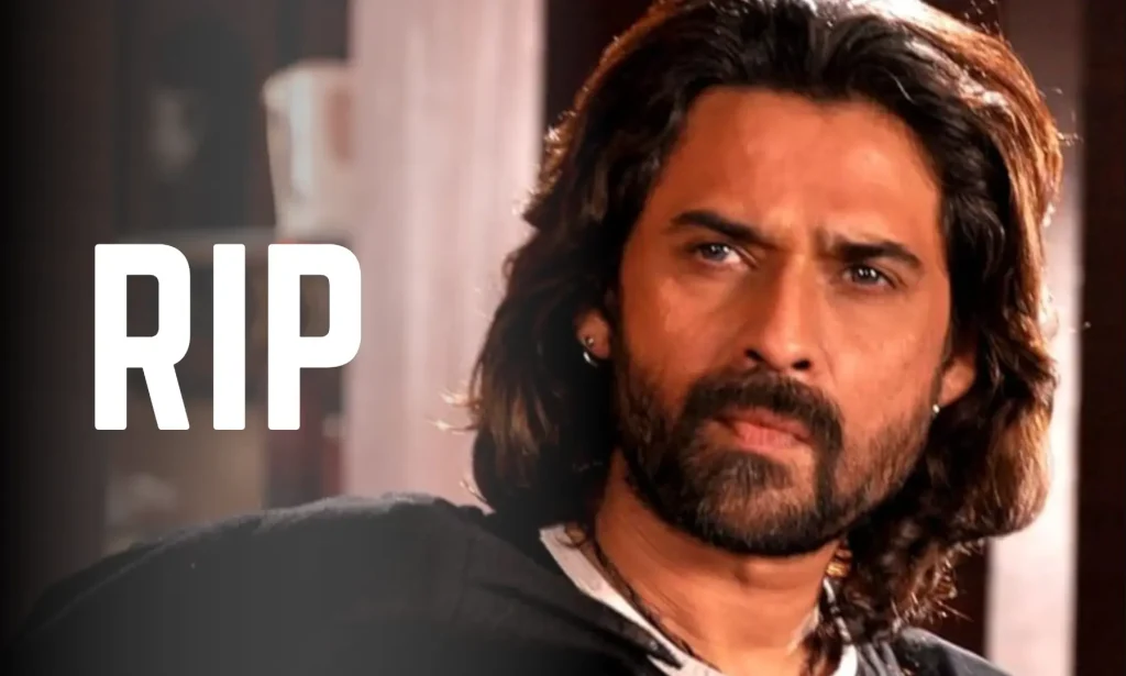 बॉलीवुड एक्टर मुकुल देव का 54 साल की उम्र में निधन