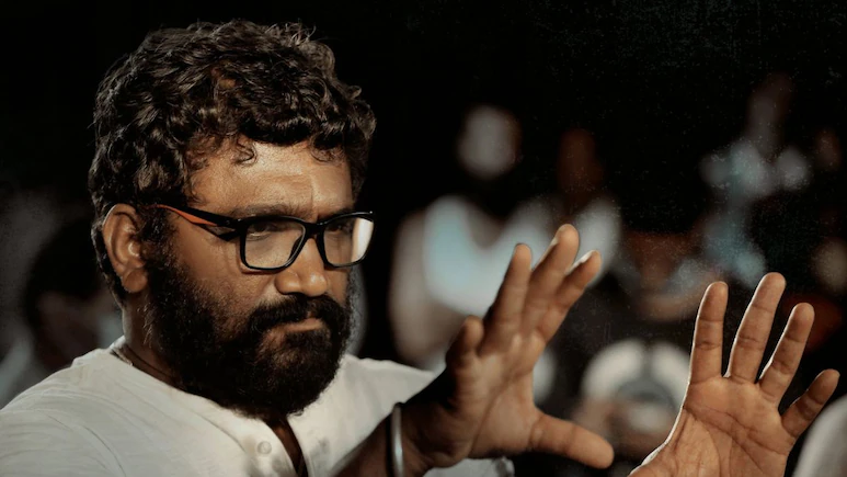 प्रतिभाशाली निर्देशक विक्रम सुगुमारन का दिल का दौरा पड़ने से निधन: