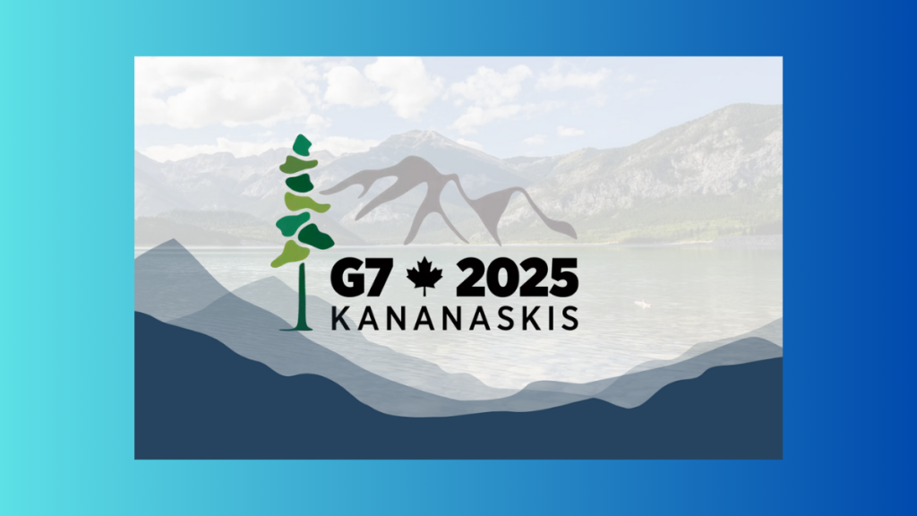 जी7 समिट 2025: कनाडा के प्रधानमंत्री मार्क कार्नी ने प्रधानमंत्री नरेंद्र मोदी को आमंत्रित किया