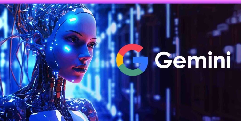Google Gemini का नया कमाल