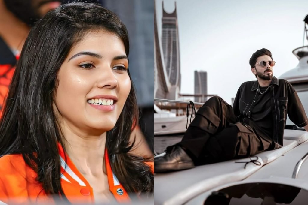 अनिरुद्ध रविचंदर और काव्या मारन की शादी की अटकलें तेज 