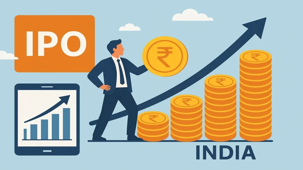 ग्लोब सिविल प्रोजेक्ट्स आईपीओ