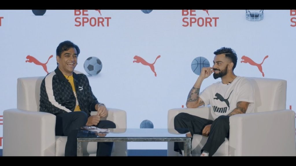 विराट कोहली का बड़ा दांव