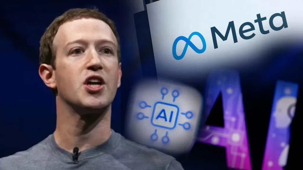 मार्क जुकरबर्ग की सबसे बड़ी AI डील