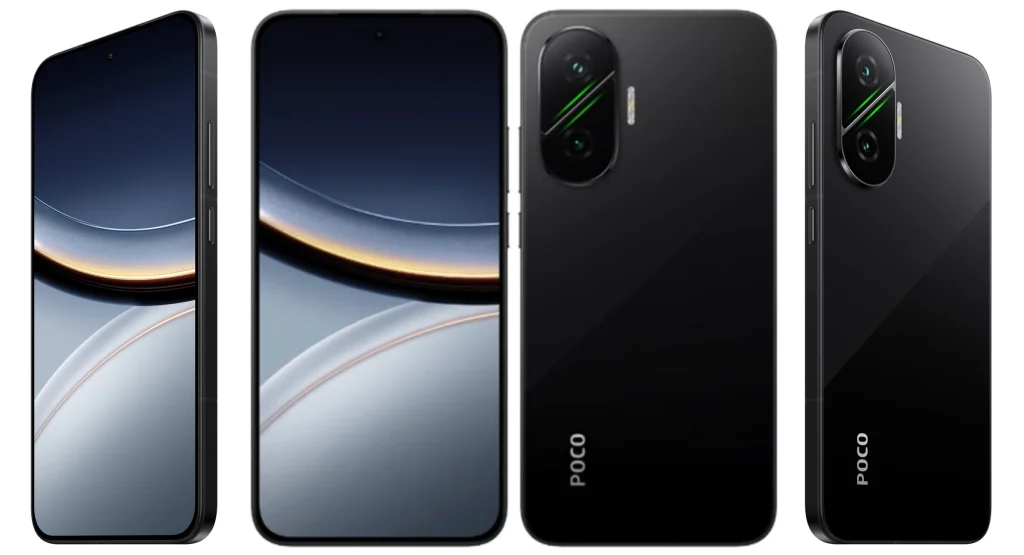 Poco F7