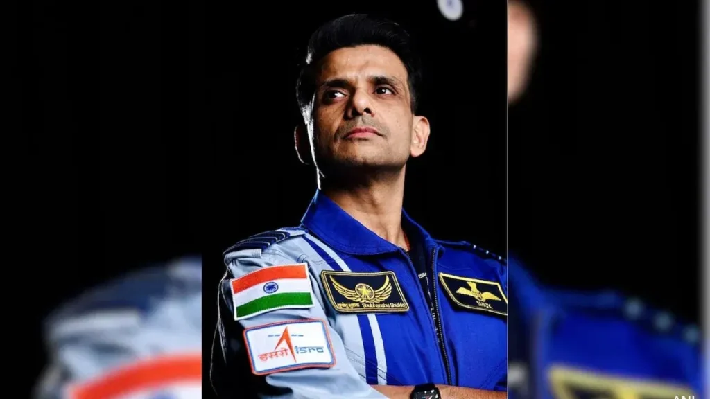 भारत का अंतरिक्ष में नया इतिहास