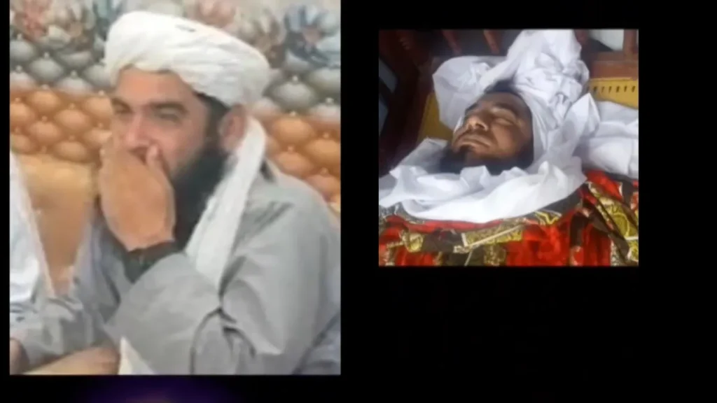 जैश-ए-मोहम्मद के शीर्ष आतंकवादी अब्दुल अजीज इसर की पाकिस्तान में रहस्यमयी मौत: भारत के लिए बड़ी खुशखबरी