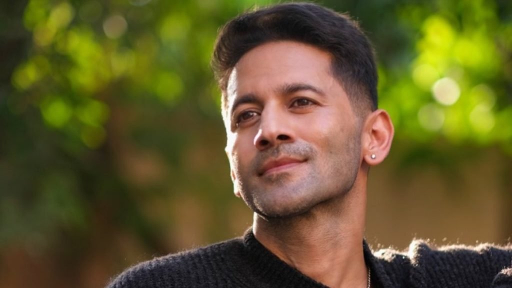 टीवी एक्टर विभु के राघवे का कैंसर से निधन :