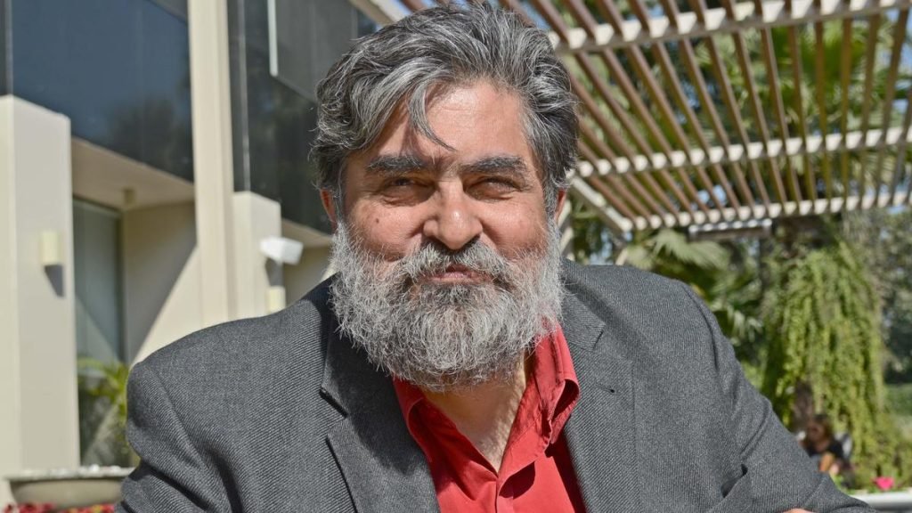 बाघों के सबसे बड़े रक्षक वाल्मीक थापर का निधन