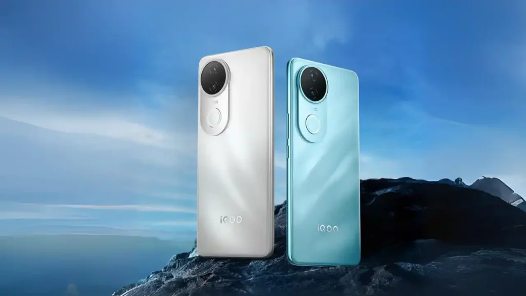 iQOO Z10R 5G भारत में लॉन्च: कीमत, स्पेसिफिकेशन और वो सब जो आपको जानना ज़रूरी है