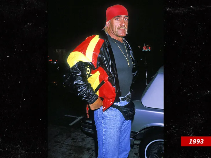 ट्रम्प ने हल्क होगन के निधन पर शोक व्यक्त किया, उनके रिश्ते पर विचार किया