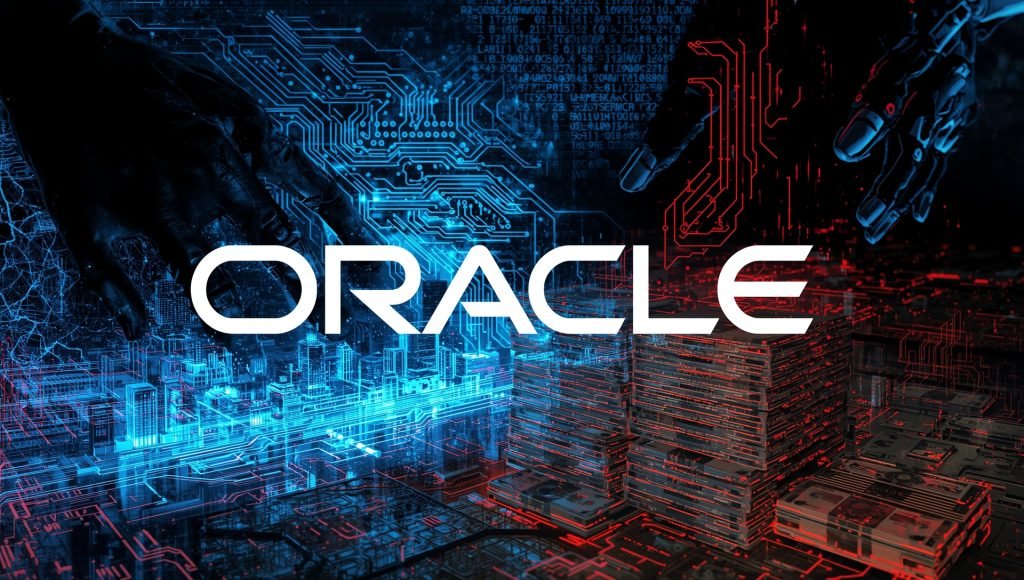 AI विस्तार के लिए Oracle की छंटनी