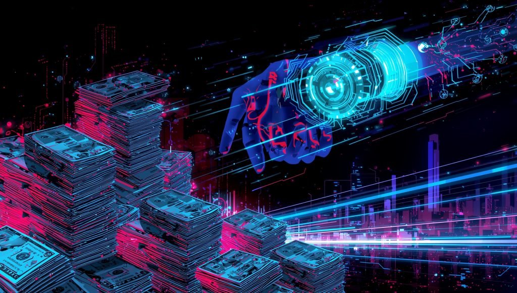 AI विस्तार के लिए Oracle की छंटनी