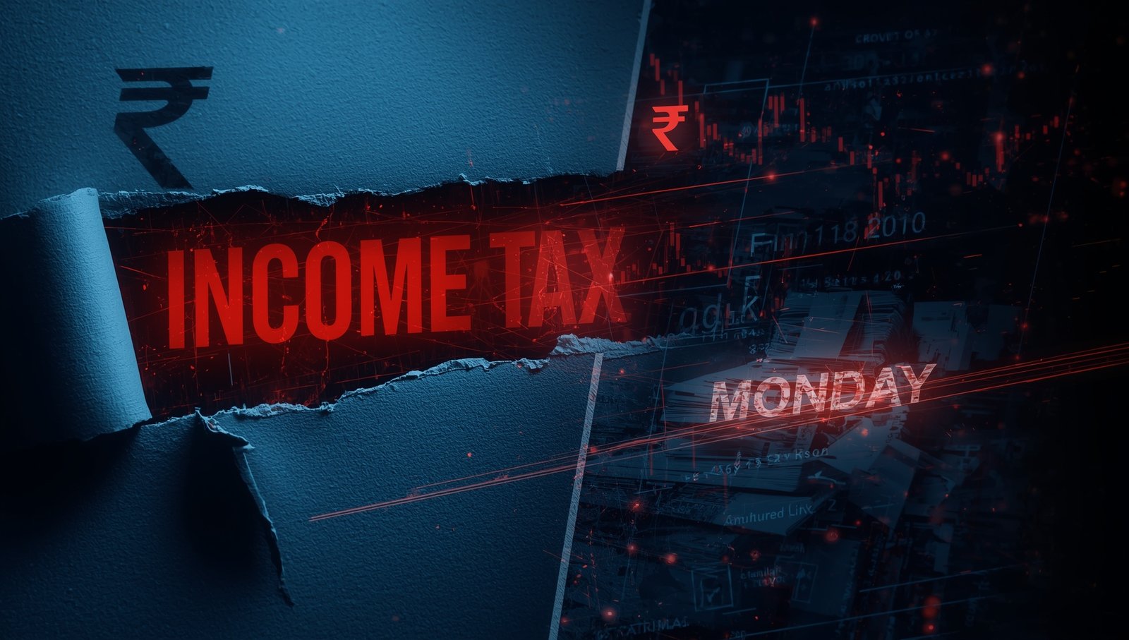 आयकर विधेयक 2025 रद्द, संशोधित संस्करण सोमवार को संसद में पेश होगा