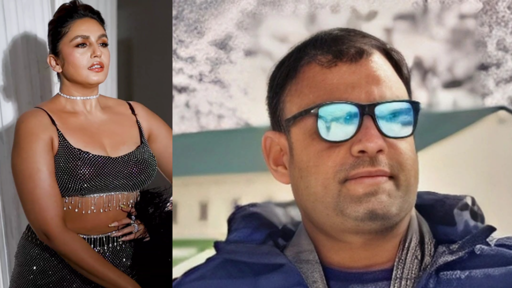 हुमा कुरैशी भाई हत्याकांड: दिल्ली में जानलेवा पार्किंग विवाद का चौंकाने वाला सीसीटीवी फुटेज सामने आया