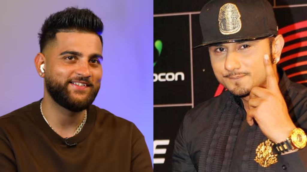 करण औजला और हनी सिंह के गानों पर बवाल: पंजाब महिला आयोग की सख्त कार्रवाई