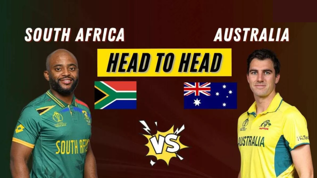 दक्षिण अफ्रीका बनाम ऑस्ट्रेलिया, दूसरा T20I