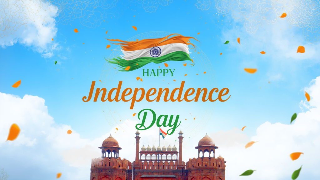 हम 15 अगस्त क्यों मनाते हैं