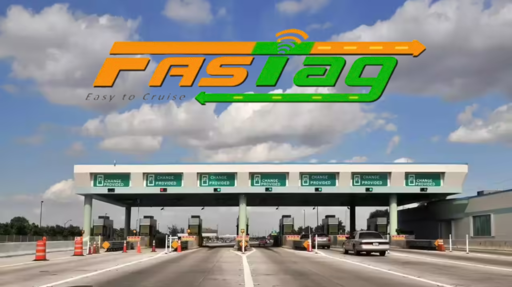15 अगस्त से मिलेगा नया FASTag वार्षिक पास
