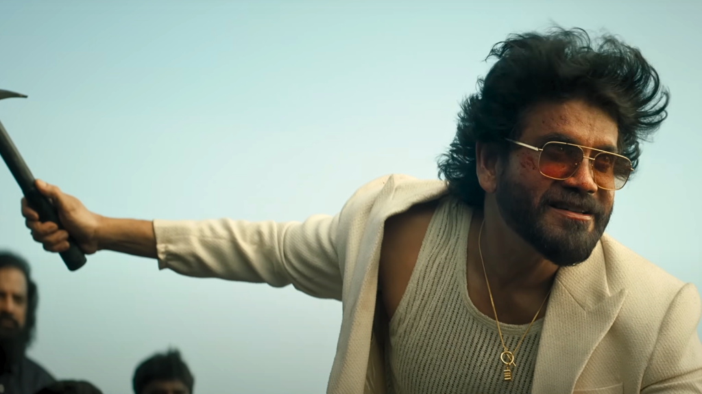 कुली बॉक्स ऑफिस कलेक्शन डे 1