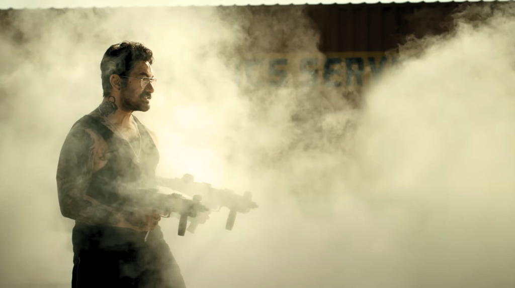 कुली बॉक्स ऑफिस कलेक्शन डे 1