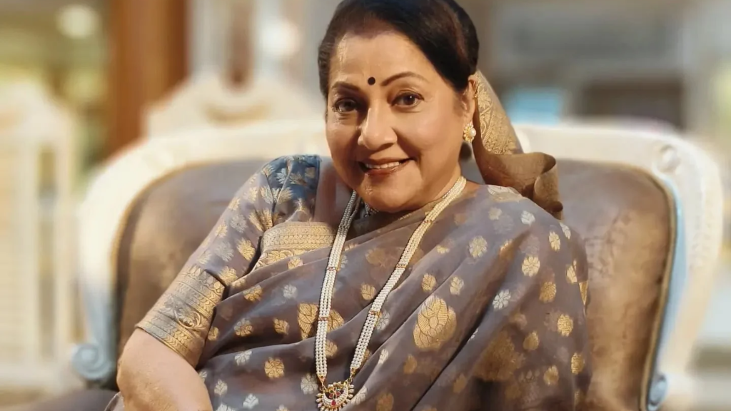 दिग्गज मराठी अभिनेत्री ज्योति चंदेकर का 68 वर्ष की आयु में निधन