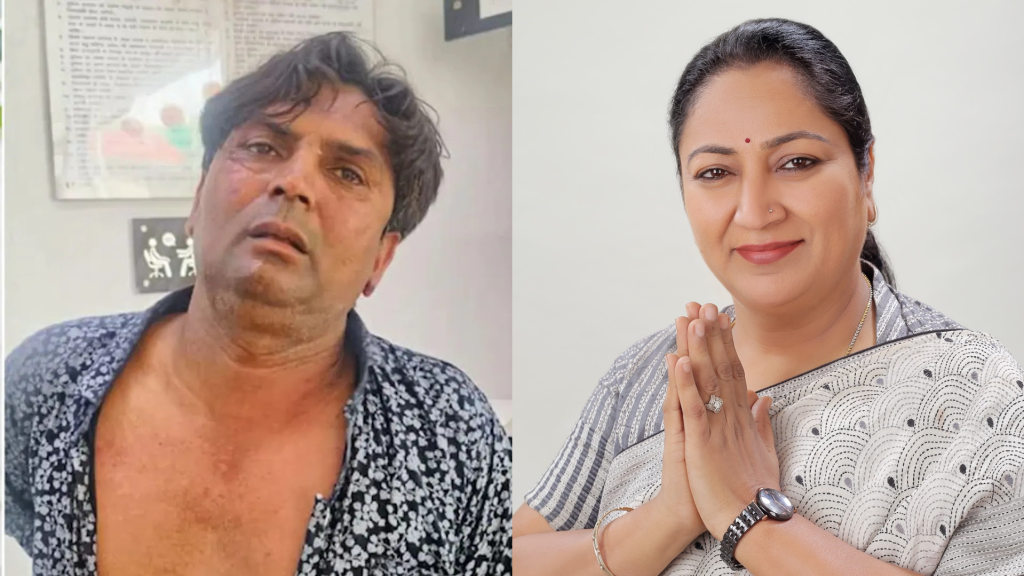 मुख्यमंत्री रेखा गुप्ता पर हमले की मुख्य बातें: हत्या के प्रयास का मामला दर्ज