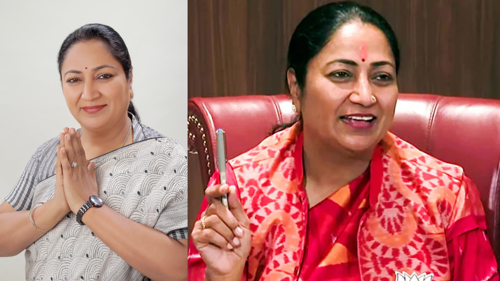 मुख्यमंत्री रेखा गुप्ता पर हमले की मुख्य बातें: हत्या के प्रयास का मामला दर्ज