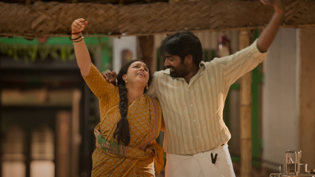 Thalaivan Thalaivii अब अमेज़न प्राइम वीडियो