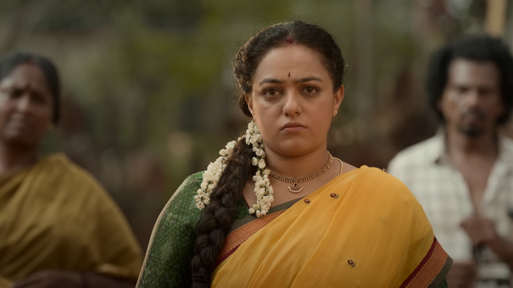 Thalaivan Thalaivii अब अमेज़न प्राइम वीडियो