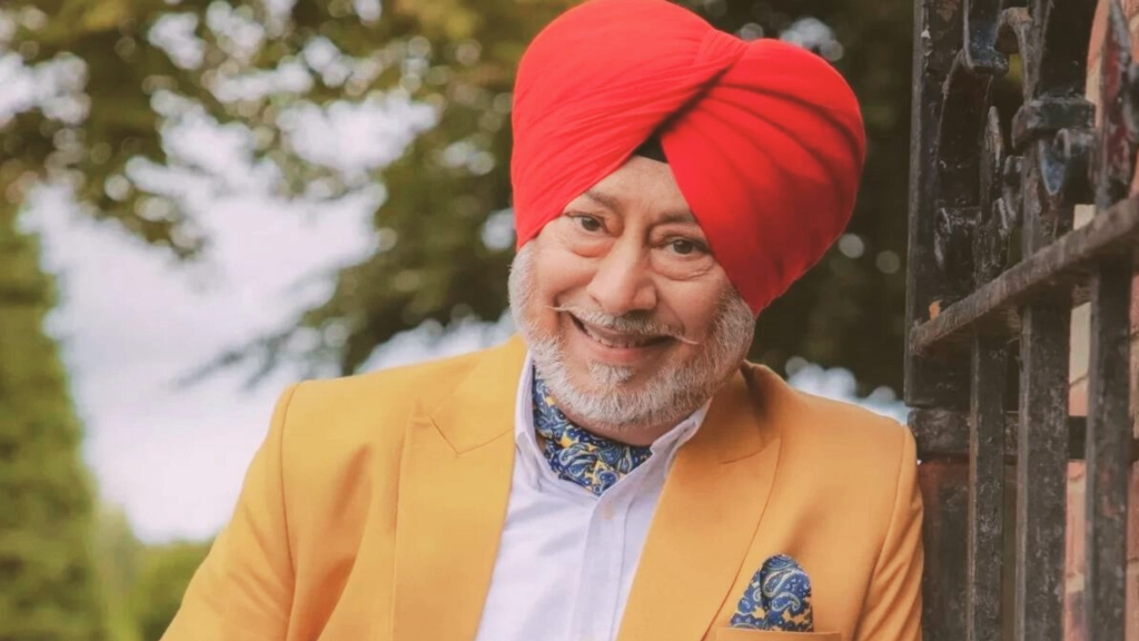 जसविंदर भल्ला का निधन 65 साल की उम्र में