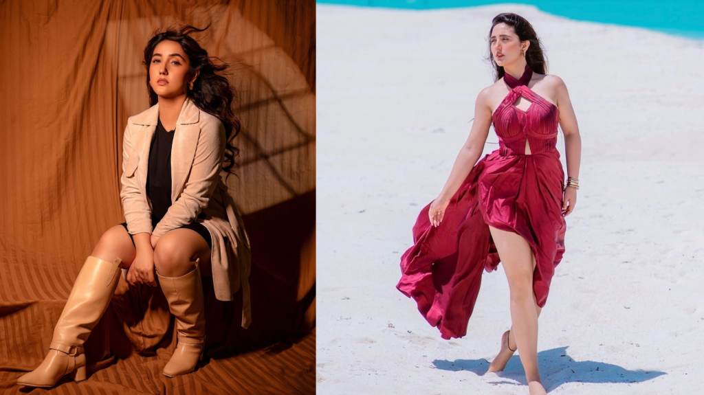 Big Boss 19 के कंटेस्टेंट्स की तस्वीरें - अशनूर कौर