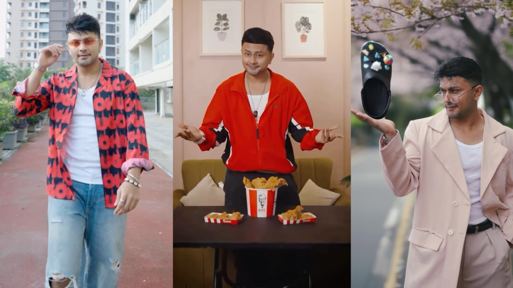 Big Boss 19 के कंटेस्टेंट्स की तस्वीरें