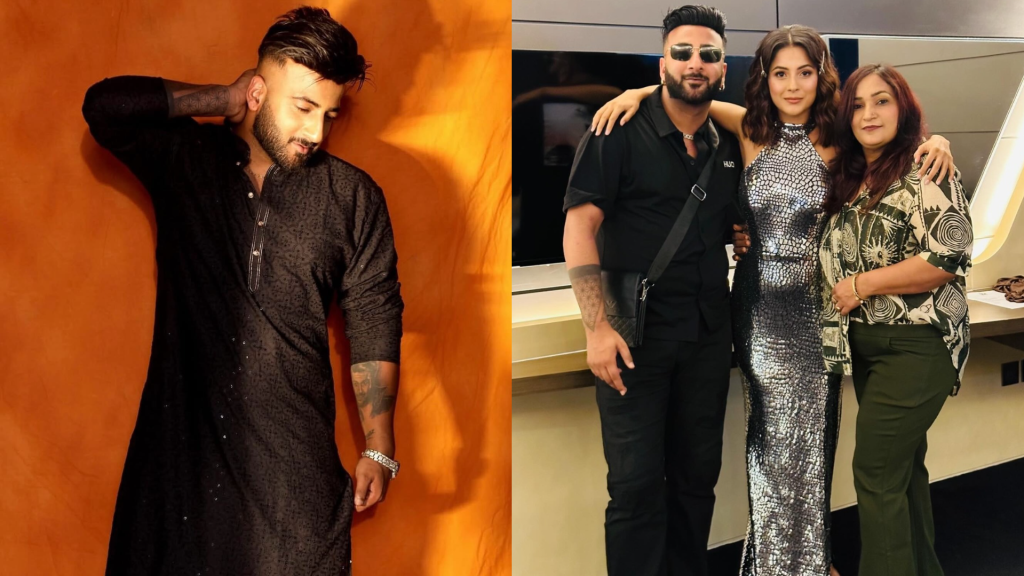 Big Boss 19 के कंटेस्टेंट्स की तस्वीरें