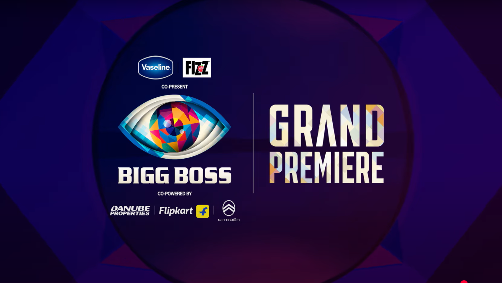 Big Boss 19 के कंटेस्टेंट्स की तस्वीरें