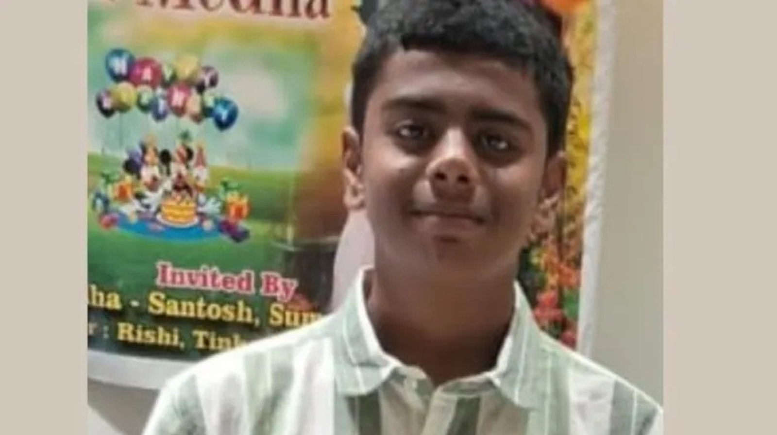 माता-पिता द्वारा PUBG खेलने से रोकने पर छात्र ने की आत्महत्या