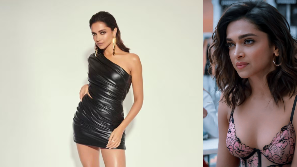 Deepika Padukone की बेटी दुआ का वीडियो