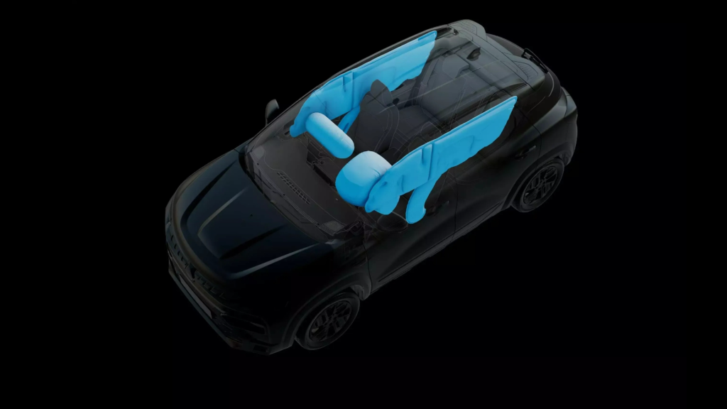 Renault Kiger फेसलिफ्ट भारत में लॉन्च