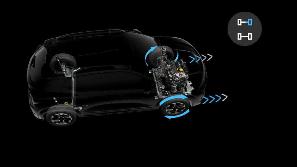 Renault Kiger फेसलिफ्ट भारत में लॉन्च