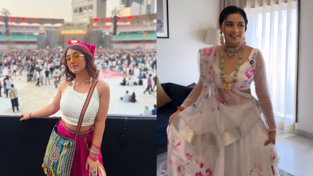 Big Boss 19 : तान्या मित्तल ने अशनूर कौर को 'बदतमीज़' कहा, ड्रामा शुरू