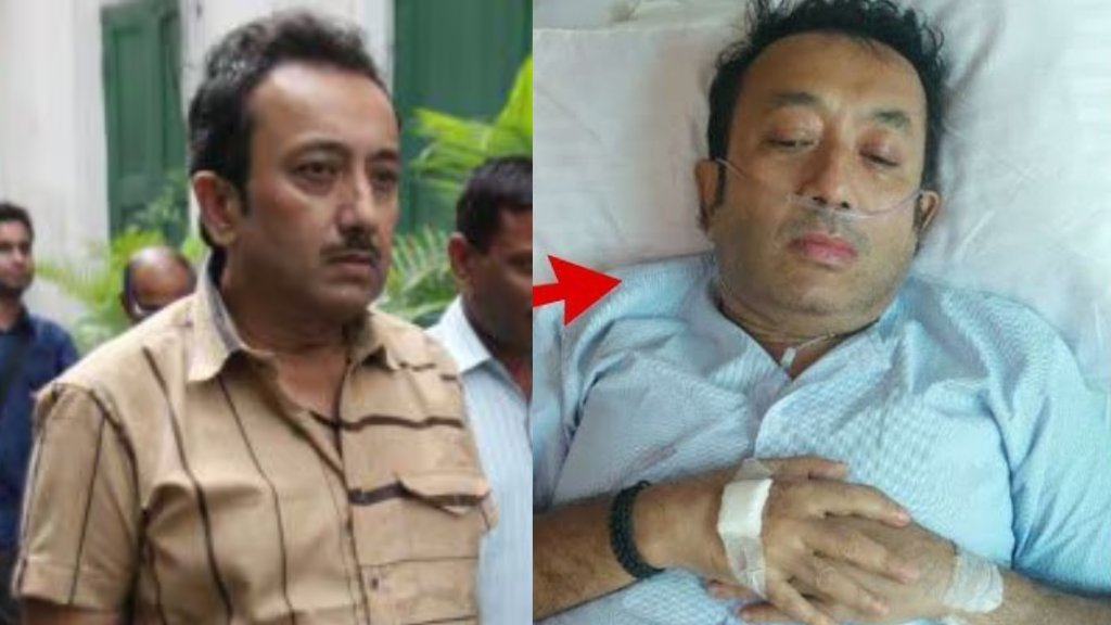 Joy Banerjee का 62 वर्ष की आयु में निधन